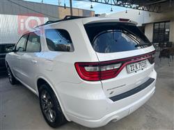 دودج دورانجو